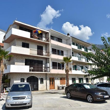 Villa Nede 1 Podgora Exterior photo