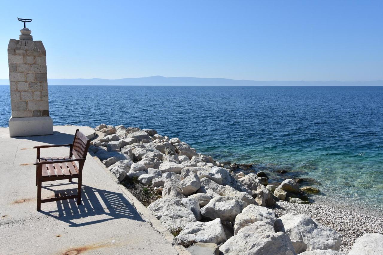 Villa Nede 1 Podgora Exterior photo