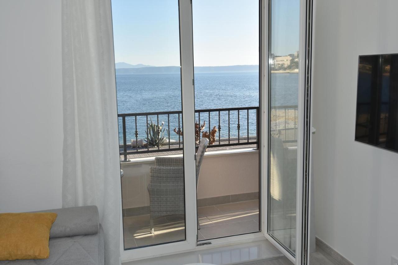 Villa Nede 1 Podgora Exterior photo