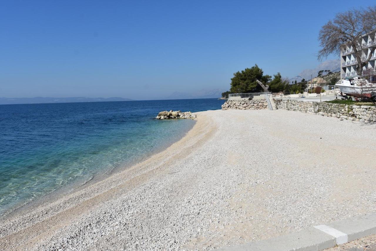 Villa Nede 1 Podgora Exterior photo