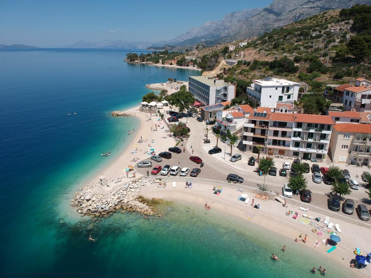 Villa Nede 1 Podgora Exterior photo