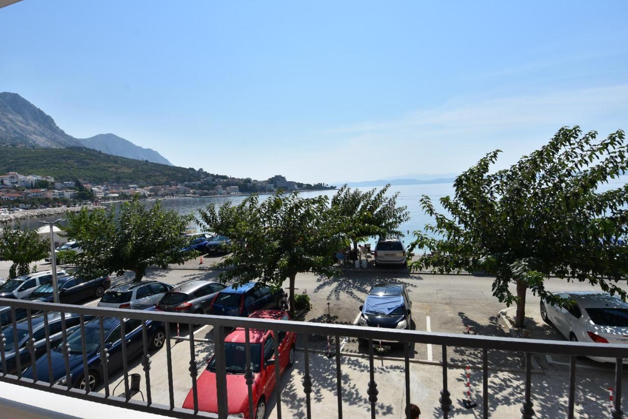 Villa Nede 1 Podgora Exterior photo