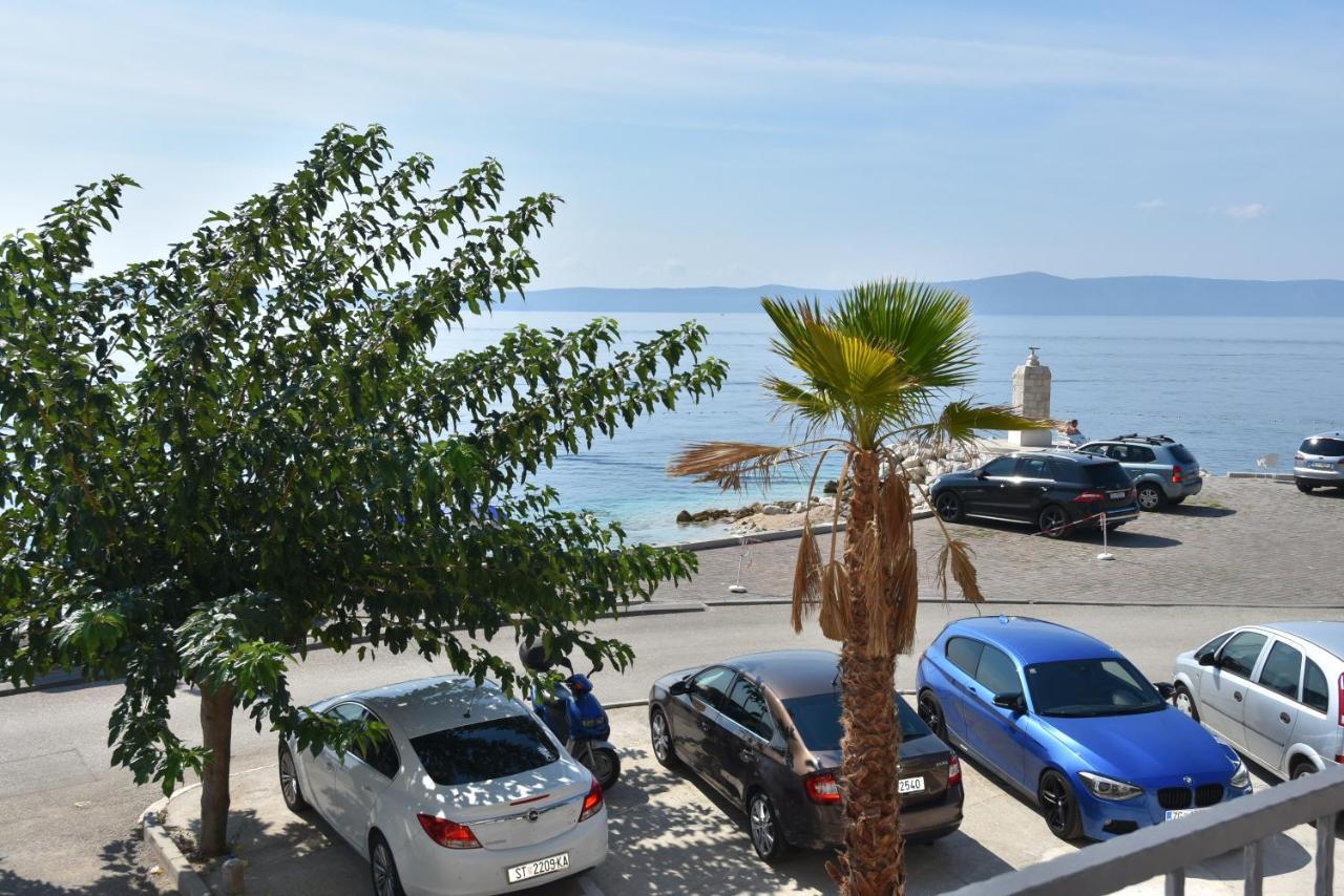 Villa Nede 1 Podgora Exterior photo