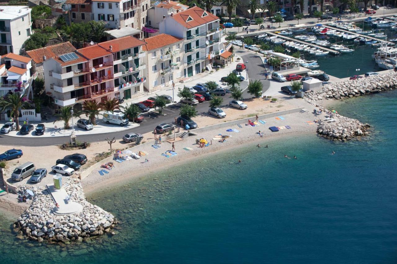 Villa Nede 1 Podgora Exterior photo