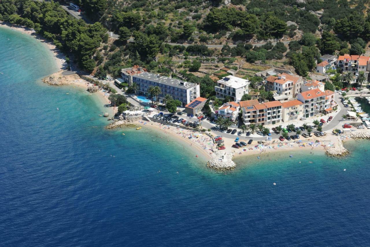 Villa Nede 1 Podgora Exterior photo